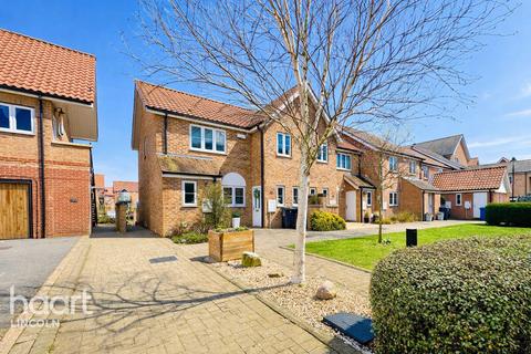 undefined, Ellisons Quay, LINCOLN