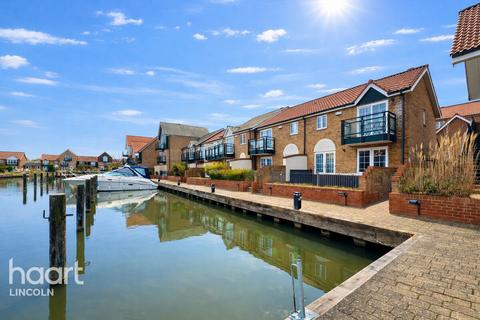 undefined, Ellisons Quay, LINCOLN