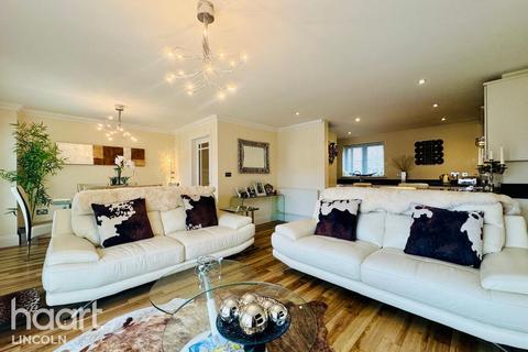 undefined, Ellisons Quay, LINCOLN