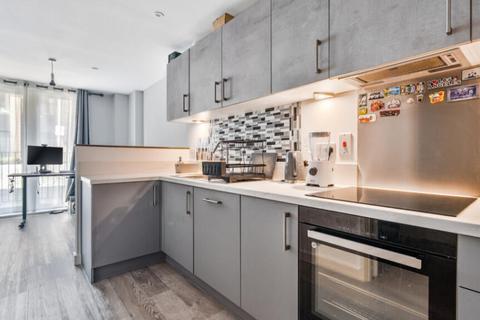 undefined, Palmer Street, Berkshire RG1
