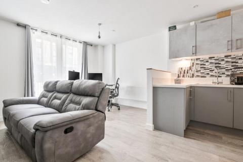 undefined, Palmer Street, Berkshire RG1