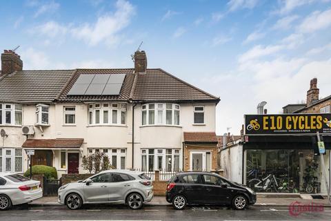 undefined, Burwell Road, London