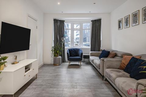undefined, Burwell Road, London