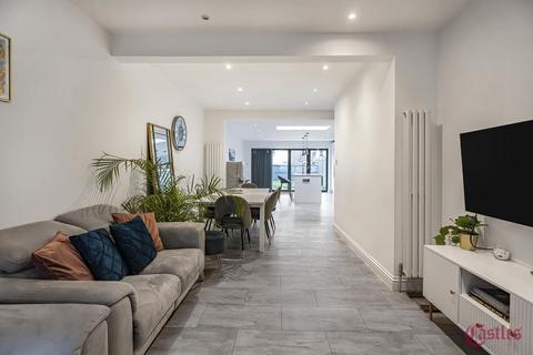 undefined, Burwell Road, London