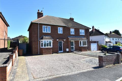 3 bedroom semi-detached house for sale, Steynors Avenue, Droitwich, Worcestershire, WR9