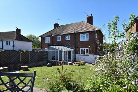 3 bedroom semi-detached house for sale, Steynors Avenue, Droitwich, Worcestershire, WR9