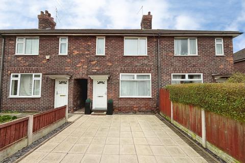 undefined, Cavour Street, Staffordshire ST1