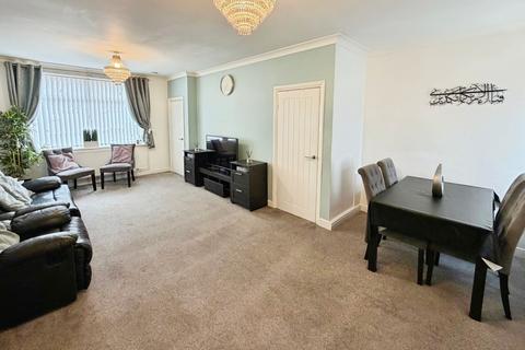 undefined, Cavour Street, Staffordshire ST1