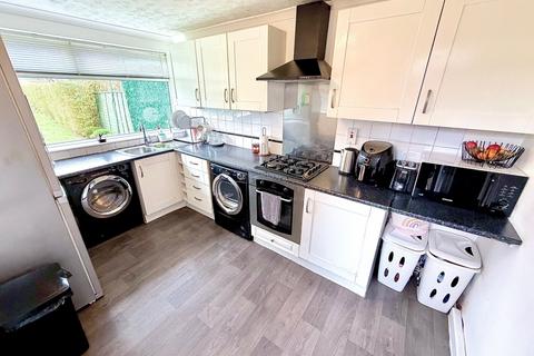 undefined, Cavour Street, Staffordshire ST1