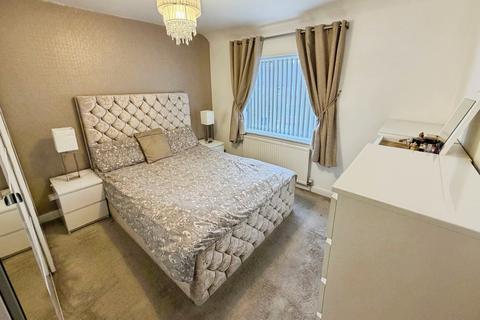 undefined, Cavour Street, Staffordshire ST1