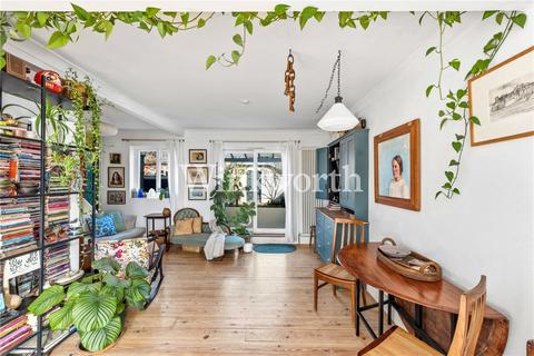 4 bedroom terraced house for sale, Coniston Road, London, N17