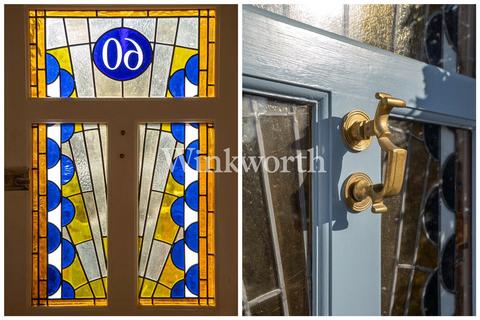4 bedroom terraced house for sale, Coniston Road, London, N17