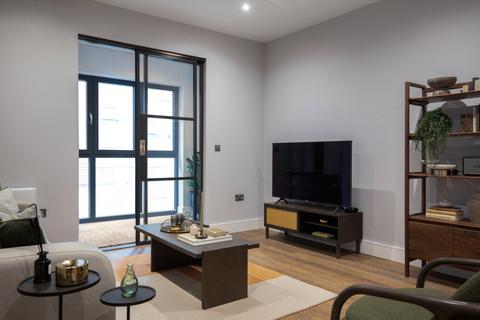 2 bedroom apartment to rent, Enclave, Birmingham City B5