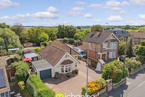 undefined, Old Heath Road, Colchester, CO2