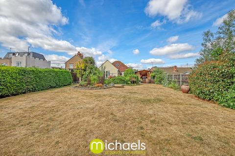 undefined, Old Heath Road, Colchester, CO2