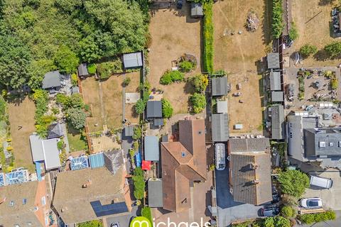 undefined, Old Heath Road, Colchester, CO2