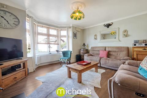 undefined, Old Heath Road, Colchester, CO2