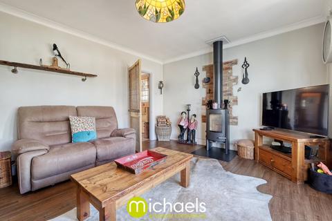 undefined, Old Heath Road, Colchester, CO2