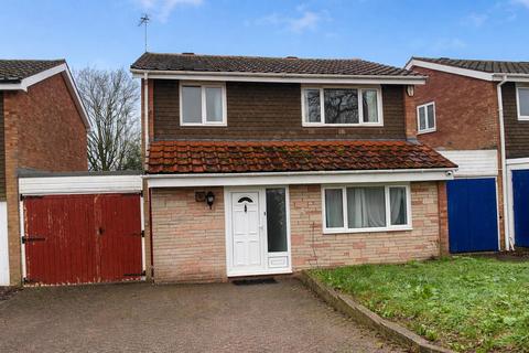 undefined, Rambleford Way, STAFFORD