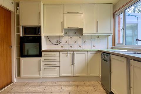undefined, Rambleford Way, STAFFORD