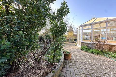 2 bedroom detached bungalow for sale, Chestnut Rise, Burwell