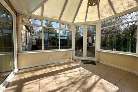 undefined, Chestnut Rise, Burwell