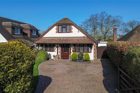 undefined, Redhatch Drive, Reading RG6