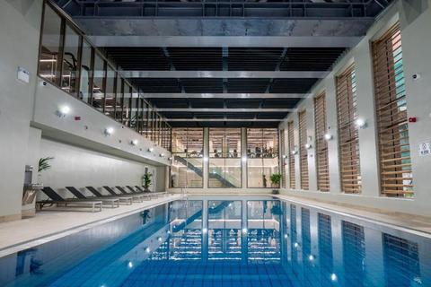 1 bedroom apartment for sale, Bonnet Street, London E16