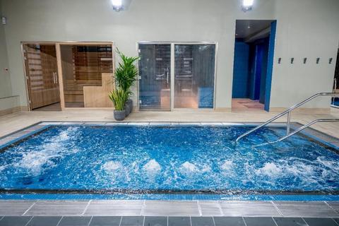 1 bedroom apartment for sale, Bonnet Street, London E16