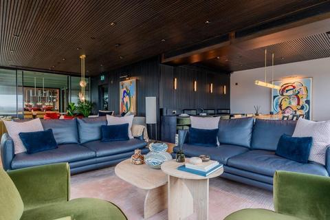 1 bedroom apartment for sale, Bonnet Street, London E16