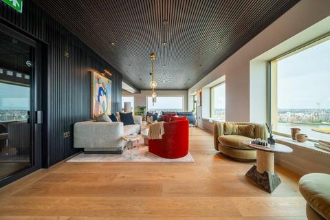 1 bedroom apartment for sale, Bonnet Street, London E16