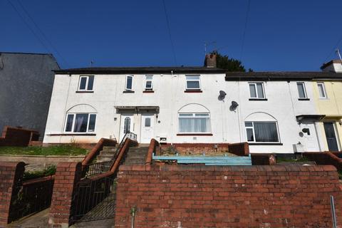 4 bedroom terraced house for sale, 85 Andrew Road, Penarth, CF64 2NT