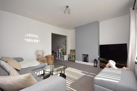 4 bedroom terraced house for sale, 85 Andrew Road, Penarth, CF64 2NT