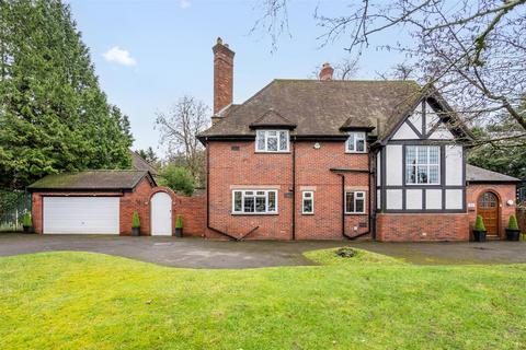 3 bedroom detached house for sale, Hampton Lane, Solihull