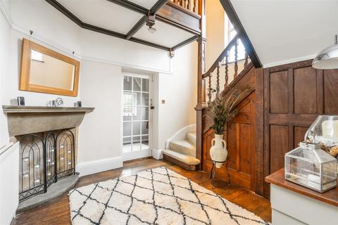 3 bedroom detached house for sale, Hampton Lane, Solihull