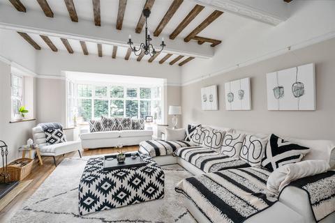 3 bedroom detached house for sale, Hampton Lane, Solihull