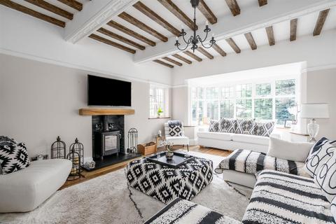 3 bedroom detached house for sale, Hampton Lane, Solihull