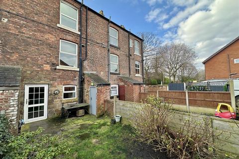 undefined, Buxton Road, Newtown Disley, Stockport