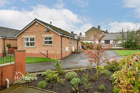2 bedroom detached bungalow for sale, Crumpax Meadows, Longridge, PR3