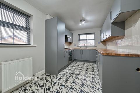 2 bedroom detached bungalow for sale, Crumpax Meadows, Longridge, PR3