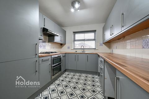 2 bedroom detached bungalow for sale, Crumpax Meadows, Longridge, PR3