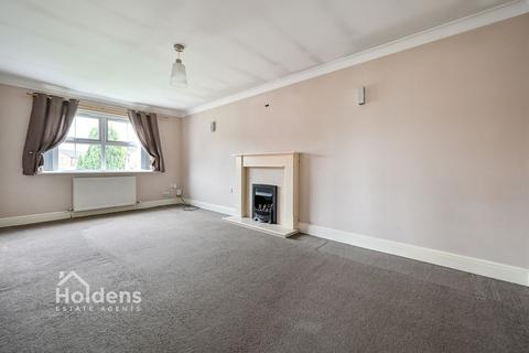2 bedroom detached bungalow for sale, Crumpax Meadows, Longridge, PR3