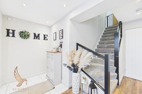 3 bedroom semi-detached house for sale, Church Villas, Pontefract WF9