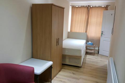 undefined, Darwin Road, London W5