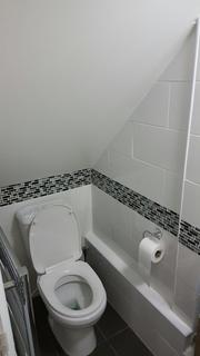 undefined, Darwin Road, London W5