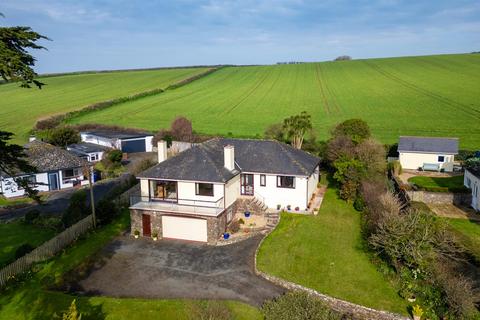 3 bedroom detached house for sale, Galmpton, Kingsbridge