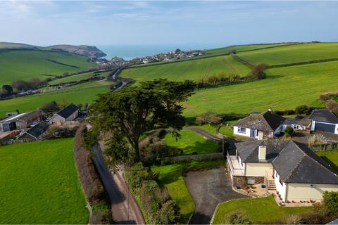 3 bedroom detached house for sale, Galmpton, Kingsbridge
