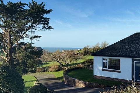 3 bedroom detached house for sale, Galmpton, Kingsbridge