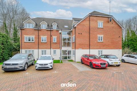2 bedroom flat for sale, Evesham Road, New Coppice Court, B97