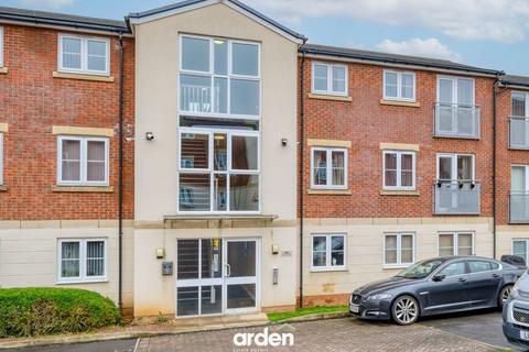 1 bedroom flat for sale, Dixon Close, Redditch, B97